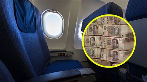 Cuál es el límite de dinero en efectivo que puedes llevar en un vuelo