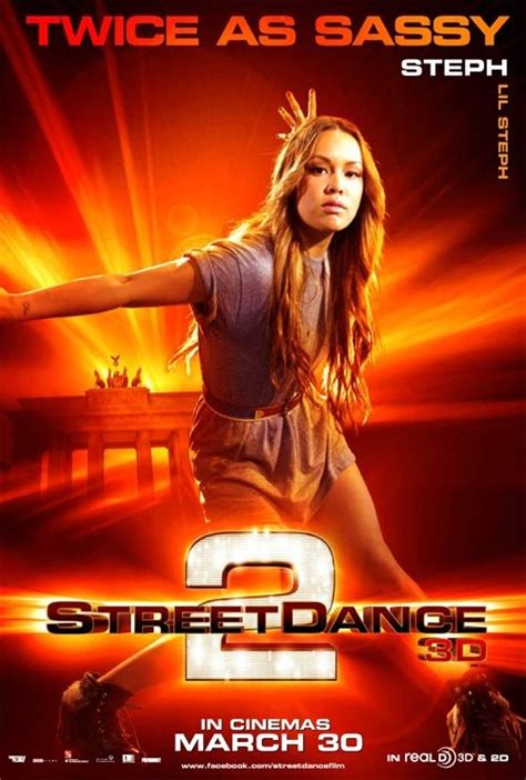 Street Dance 2 (2012) ~ jonyang.org