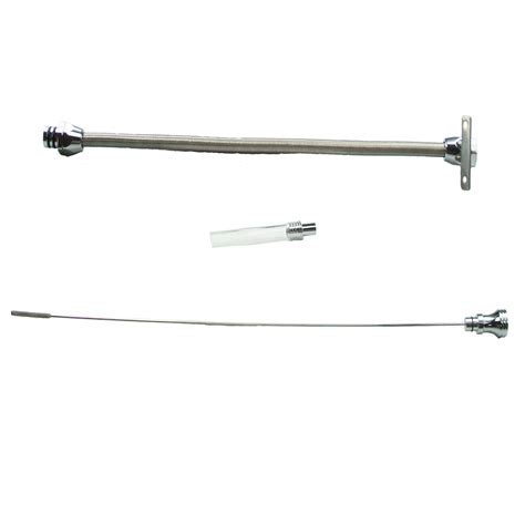 Power Products, Flexible Stainless Steel Transmission Dipstick ...