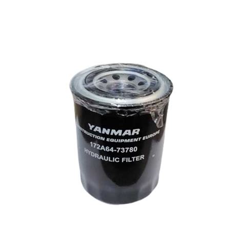 Yanmar Filter Hydraulic VIO17 1 Machine Serve