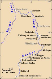 Horb am Neckar - Wikipedia