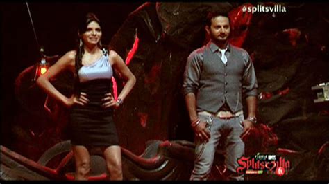 Watch Mtv Splitsvilla X Season Episode The Royal Tussle Watch