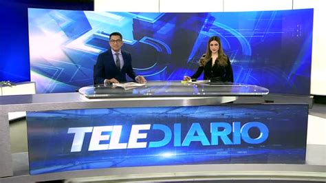 Telediario Matutino Monterrey 26 De Diciembre De 2022 Telediario México