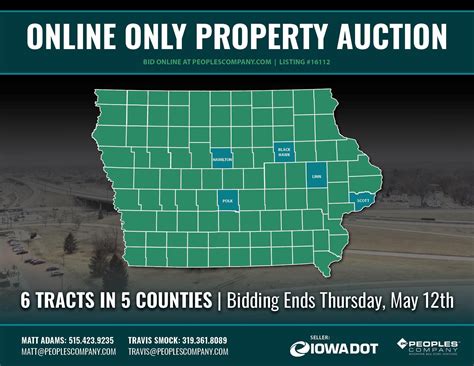 Cedar Rapids Linn County Ia Farms And Ranches Commercial Property