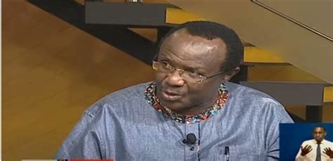 Citizen Tv Kenya On Twitter David Ndii Clarifies On His New Role In