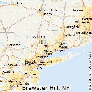 Brewster Hill, NY