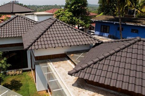 Roof Tiles Manufacturers Kerala Tiles Company