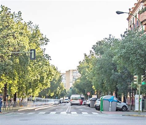 Barrios De Sevilla Visitar Sevilla