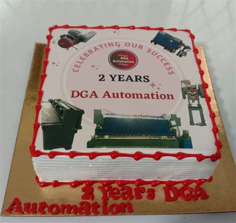 Order Success Photo Print Cake Faridabadcake