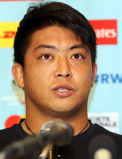 ラグビー坂手「信じるだけ」開催危ぶまれるも集中 ラグビー写真ニュース 日刊スポーツ