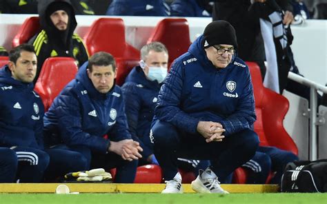 Backroom Coach Shares Key Behind The Scenes Marcelo Bielsa Insight Into