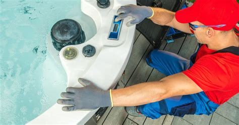 Hot Tub Maintenance Tips For Phoenix