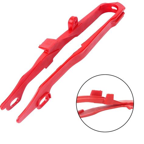 Guide Chain Slider CRF250R CRF250X For Honda CR125R CR250R Plastic