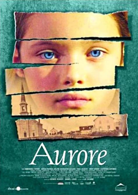 Aurore (2005) — The Movie Database (TMDb)