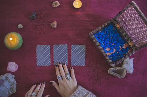 Heti Tarot jóslás október 14-20. | Astronet