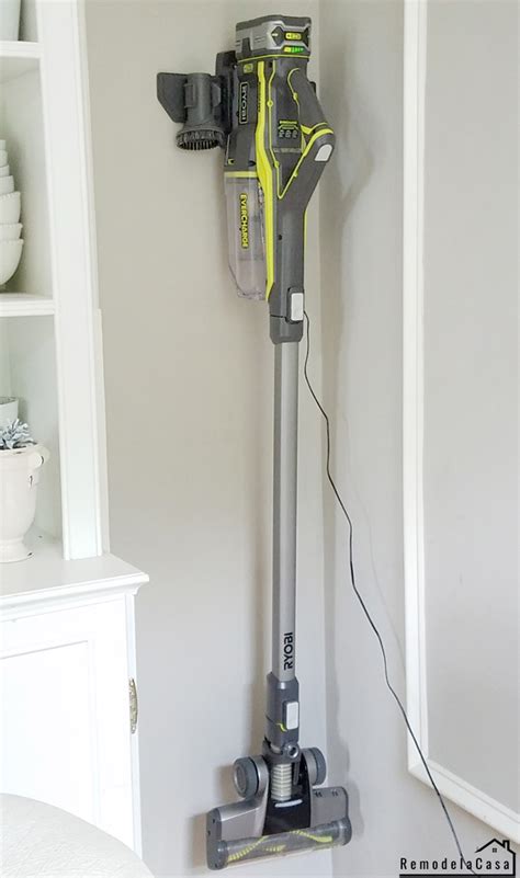 Ryobi Stick Vacuum Models