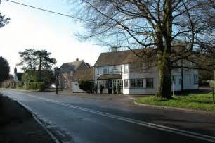 The Fox Inn At The Eastern End Of Martyn Pattison Cc By Sa 2 0