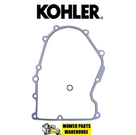 NEW GENUINE OEM KOHLER ENGINE OIL PAN GASKET 24 041 66 S CH20 CH22 CH23