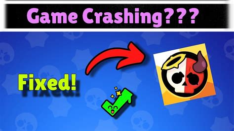 How To Fix Brawl Stars Crashing How To Stop The Crashing Of Brawl