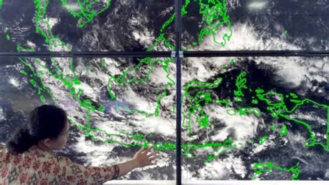 Rawan Gempa Dan Tsunami Di Indonesia Bmkg Pasang Wrs Newgen Bali Prawara