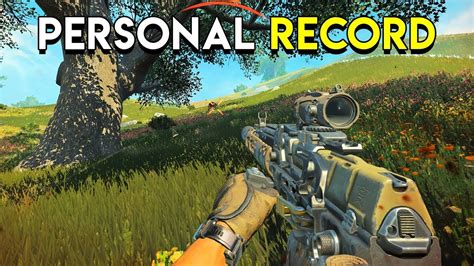 Personal Solo Kill Record Blackout Youtube