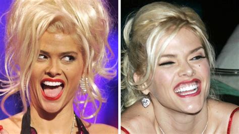 Anna Nicole Smith Netflix Documentarys Bombshell Revelations The