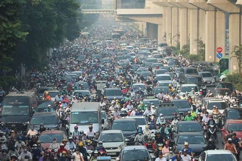 Đô Thị Hóa Là Gì Nguyên Nhân Tác Động Của Đô Thị Hóa