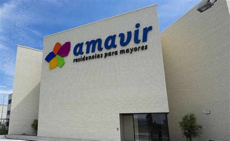 Sueldos Puestos De Empleo Y Funciones En Amavir