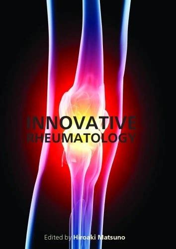 خرید و قیمت دانلود کتاب Innovative Rheumatology 2013 ترب