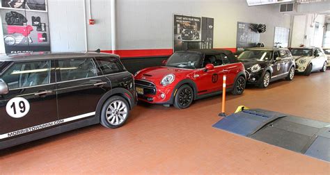 About Us Morristown MINI Dealer Near Morristown NJ MINI Of Morristown