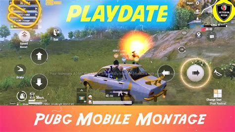 PLAYDATE Melanie Martinez Pubg Mobile MONTAGE A Thumb Player