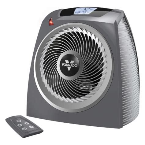 Vornado Whole Room Heater And Fan 1 Unit Kroger