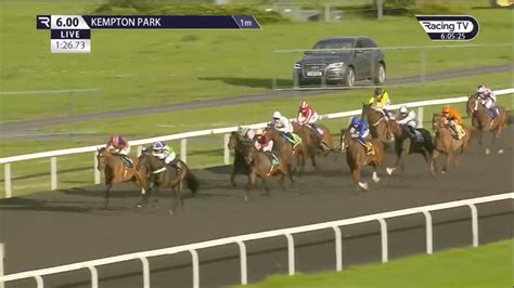 Kempton Park Racecourse (@kemptonparkrace) / Twitter