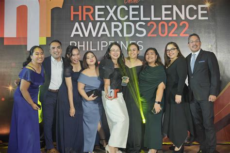 Hr Excellence Awards Relx Reed Elsevier