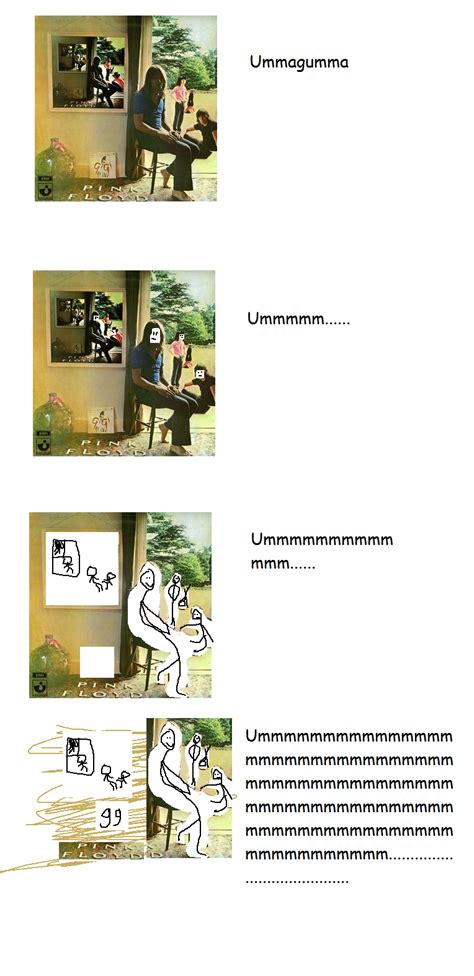Ummagumma : r/PinkFloydCircleJerk