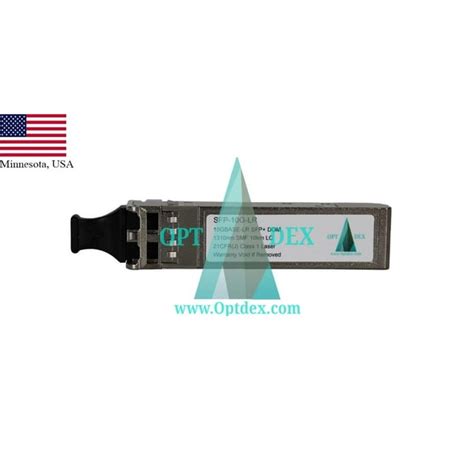 Optdex Extreme Sfp 10g T