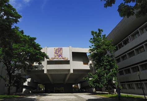 香港中文大学商学院热门专业有哪些申请需要提交gmat成绩吗 下 知乎