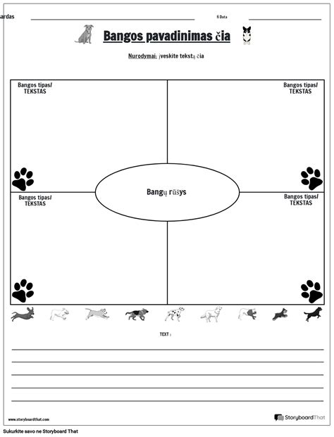 Bang Portretas Bw Storyboard Par Lt Examples