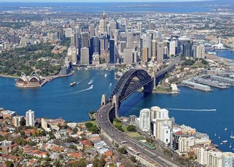 Visit Sydney On A Trip To Australia Audley Travel Uk