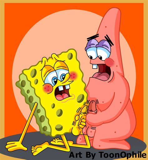 Spongebob Patrick Porn XXXPicz