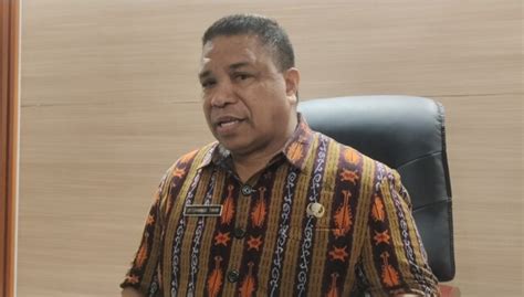 Target Pad Tidak Tercapai Tpp Asn Pemkab Kupang Bulan Batal Cair