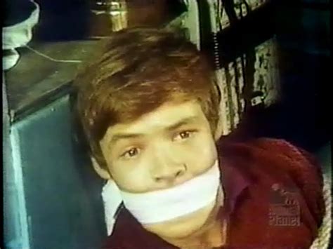 Guys In Trouble Ed Devereaux And Ken James In Skippy The Bush