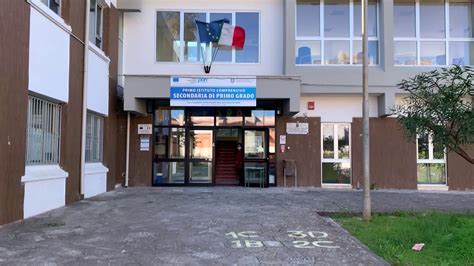 Primo Comprensivo San Vito Dei Normanni Scuola Superiore Di I Grado