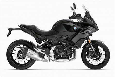 Bmw Announces New Intelligent Emergency Call Feature Motorcycle