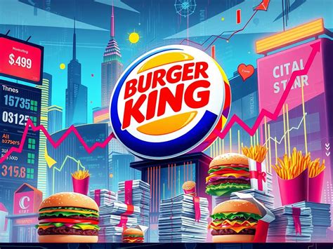 How Much Does Burger King Spend On Advertising