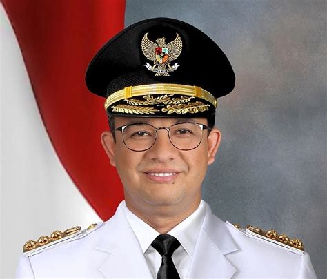 Lebih Dekat Dengan Mengenal 5 Fakta Menarik Sosok Anies Baswedan