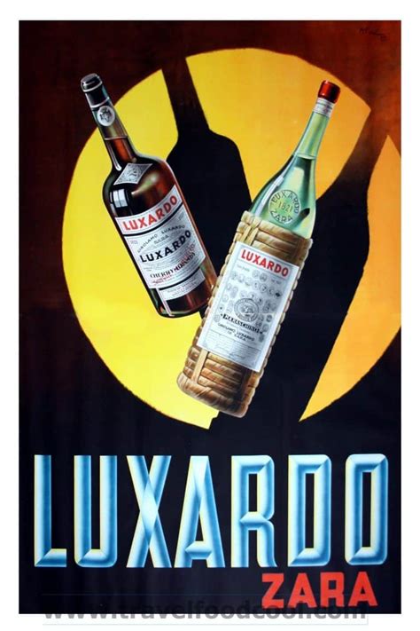 Luxurious Luxardo - Travel * Food * Cool