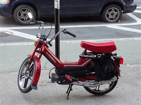 My 1978 Puch Maxi 🔥 Rmoped