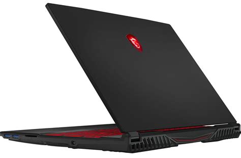 Buy MSI GL65 9SD Core I5 GTX 1660 Ti Gaming Laptop At Evetech Co Za