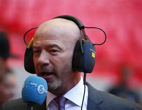 Alan Shearer Predicts The Outcome As Manchester United Take On West Ham